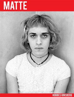 MATTE: Hobbes Ginsberg