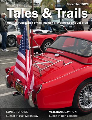 Tales & Trails - December 2020