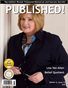 PUBLISHED! Magazine featuring Lisa Van Allen