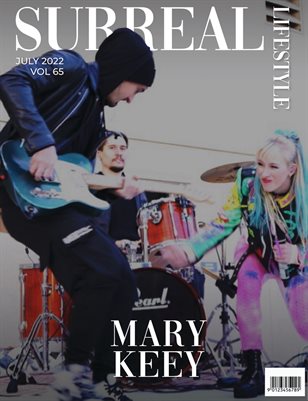 SURREAL Lifestyle VOL 65