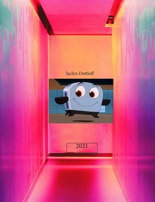 Jaclyn Dettloff 2021 Archive