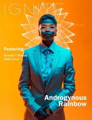 Ignite Magazine April 2021 Vol 2