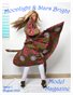 Moonlight & Stars Bright Model Magazine-Issue 1