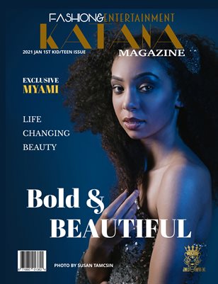2021 Jan 4th Kid/Teen Issue
