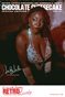 2026, Retro Lovely, Chocolate Cheesecake VOL-07, Lady Lala Cover Poster