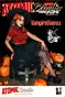 Atomic Beauties Magazine - Vanity Lace Photography Retrospective Special Edition Vol 1 VampireVixenxx Poster