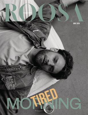 ROOSA Magazine June 2026 Issue 10