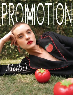 PROMMOTION MAGAZINE #edi??o14 