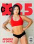 X25 Muscle Issue 5 Mindee Le