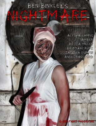 Ben Binkley's Nightmare | NIGHTMARE