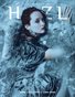 HAZL Magazine: ISSUE #4 - MAY 2026