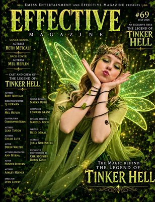 Effective Magazine #69