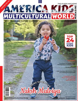 Cutest kids Thanksgiving Edition