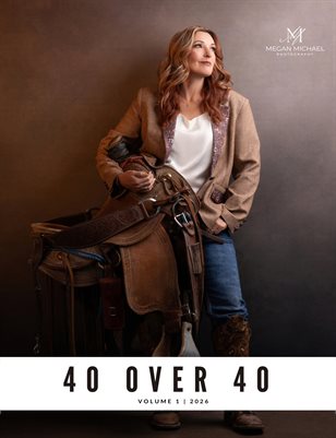 40 Over 40 vol. 1