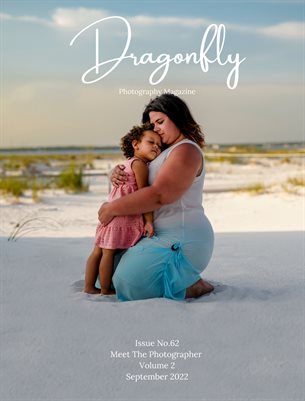 Issue No.62 Meet The Photographer Volume 2