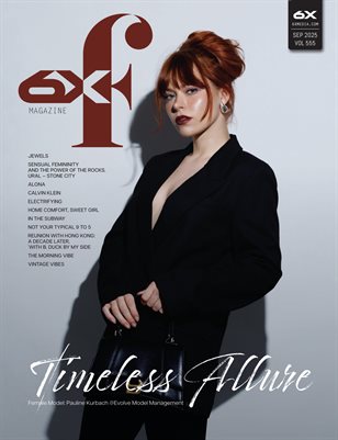 Fashion and Beauty Vol - 555