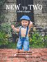 New To Two Model Magazine Issue #31