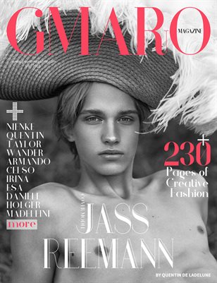 GMARO Magazine #11 MAY 2019