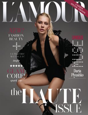 L´Amour Magazine_Mesteria.