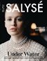 SALYSÉ Magazine | FEBRUARY 2021 | VOL 7 NO 15