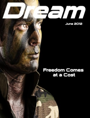 Dream Freedom