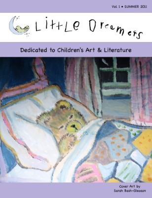 Little Dreamers Magazine