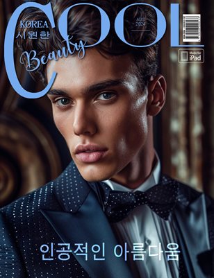 Cool Korea - N°75 - SS 2024 - BEAUTY sup 1