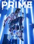 PRIME MAG September Issue #8 VOL.2