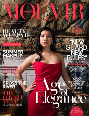 23 Moevir Magazine September Issue 2021
