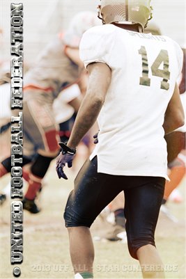 UFF 2013 All-Star Conference Posters (25)