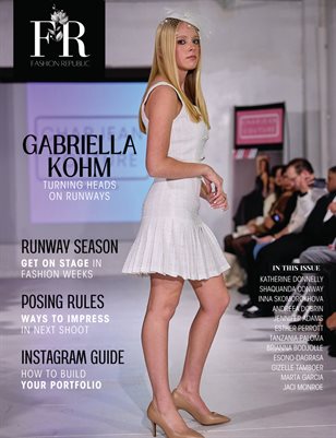 Fashion Republic - March 2026 Exclusive