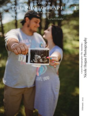 Gratitude | February 2022