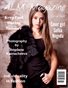 ALM Child-Teen Magazine, "August Most Beautiful," Issue 86, August 2018