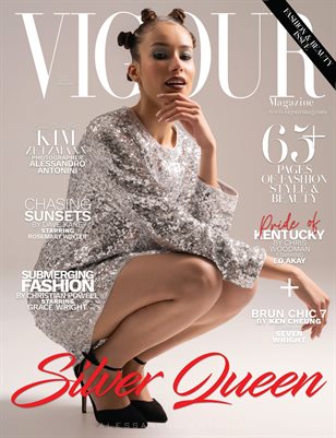 Fashion & Beauty | July Issue 04