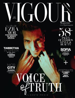 Fashion & Beauty | June Issue 09