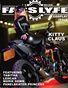 FASS LYFE PRESENTS COSPLAY ISSUE VOL 22 FT KITTY CLAUS