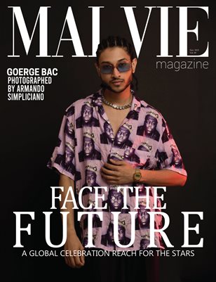 MALVIE MEN S Fashion Vol  09 November 2023