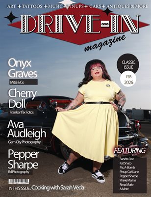 Onyx Graves by Mitzi & Co.