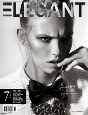 Fashion #5 (December 2014