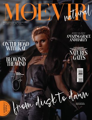 17 Moevir Magazine November Issue 2022