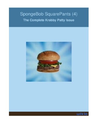 SpongeBob SquarePants (4)