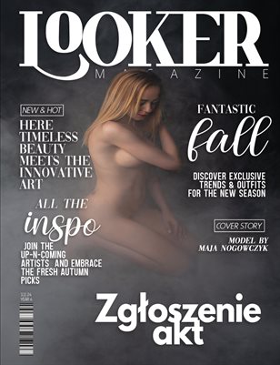 LOOKER_Nude_Issue 4