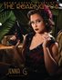 20th Century Retrospective 2023 – The 20’s Vol.3 – Jenna G. Cover