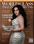 World Class Pageant Directors Magazine, Esbeidi Crumbaker