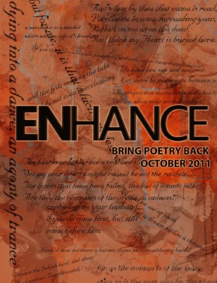 Enhance - Bring Poetry Back