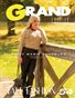 GRAND Fashion Magazine | VOL - 54