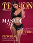 Tension Magazine #3 (Masadi)