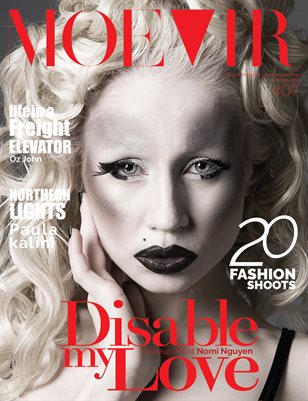 Moevir Magazine Issue October 2019 vol.7 No.2