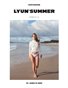 LYUN Swimwear No.1 (VOL No.4) C2