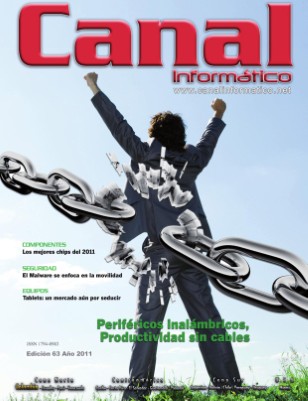 Canal Informatico ed 63